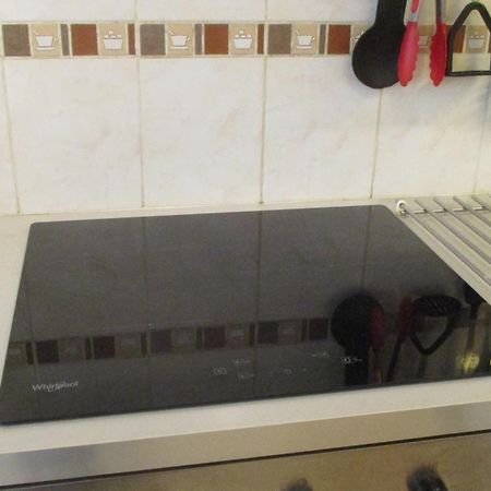 Apartament Sq. Pauline Juan-Les-Pins Zewnętrze zdjęcie
