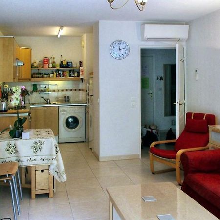 Apartament Sq. Pauline Juan-Les-Pins Zewnętrze zdjęcie