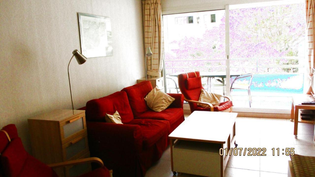 Apartament Sq. Pauline Juan-Les-Pins Zewnętrze zdjęcie