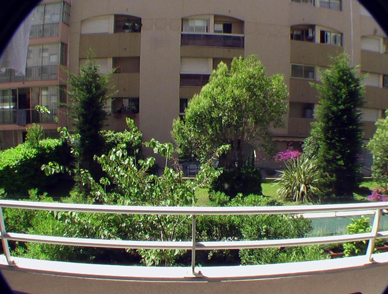 Apartament Sq. Pauline Juan-Les-Pins Zewnętrze zdjęcie
