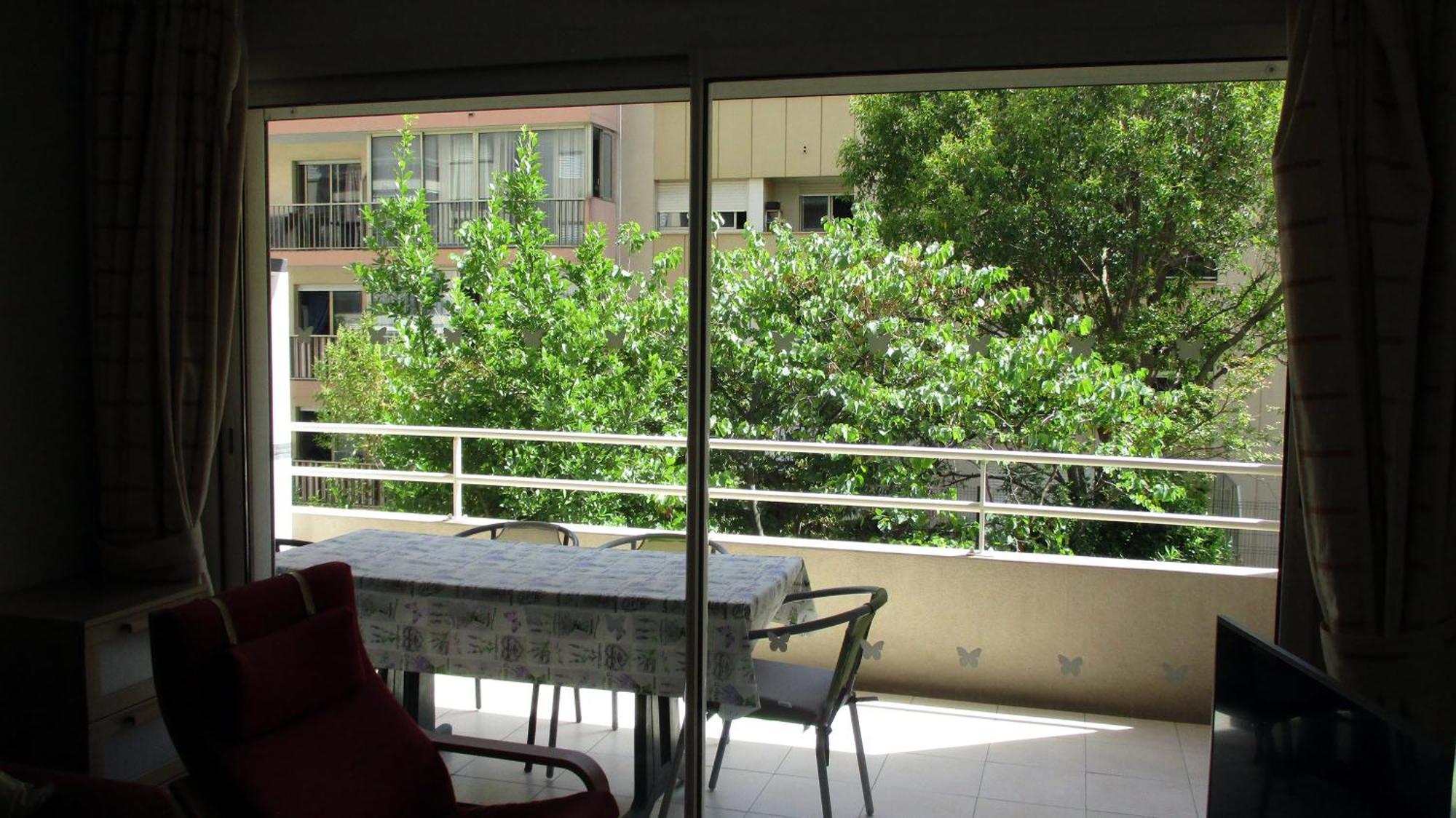Apartament Sq. Pauline Juan-Les-Pins Zewnętrze zdjęcie