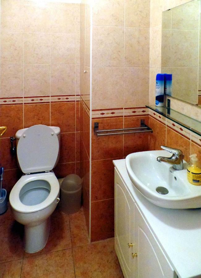 Apartament Sq. Pauline Juan-Les-Pins Zewnętrze zdjęcie