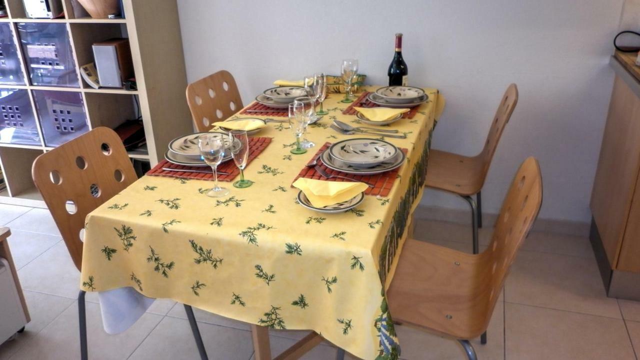 Apartament Sq. Pauline Juan-Les-Pins Zewnętrze zdjęcie